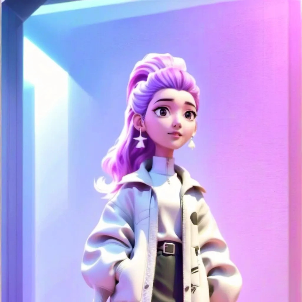 chat with ai character: Rumi