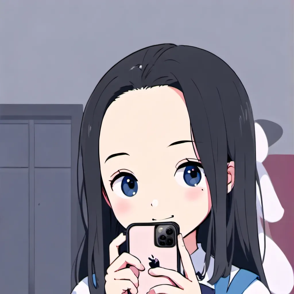 chat with ai character: megan