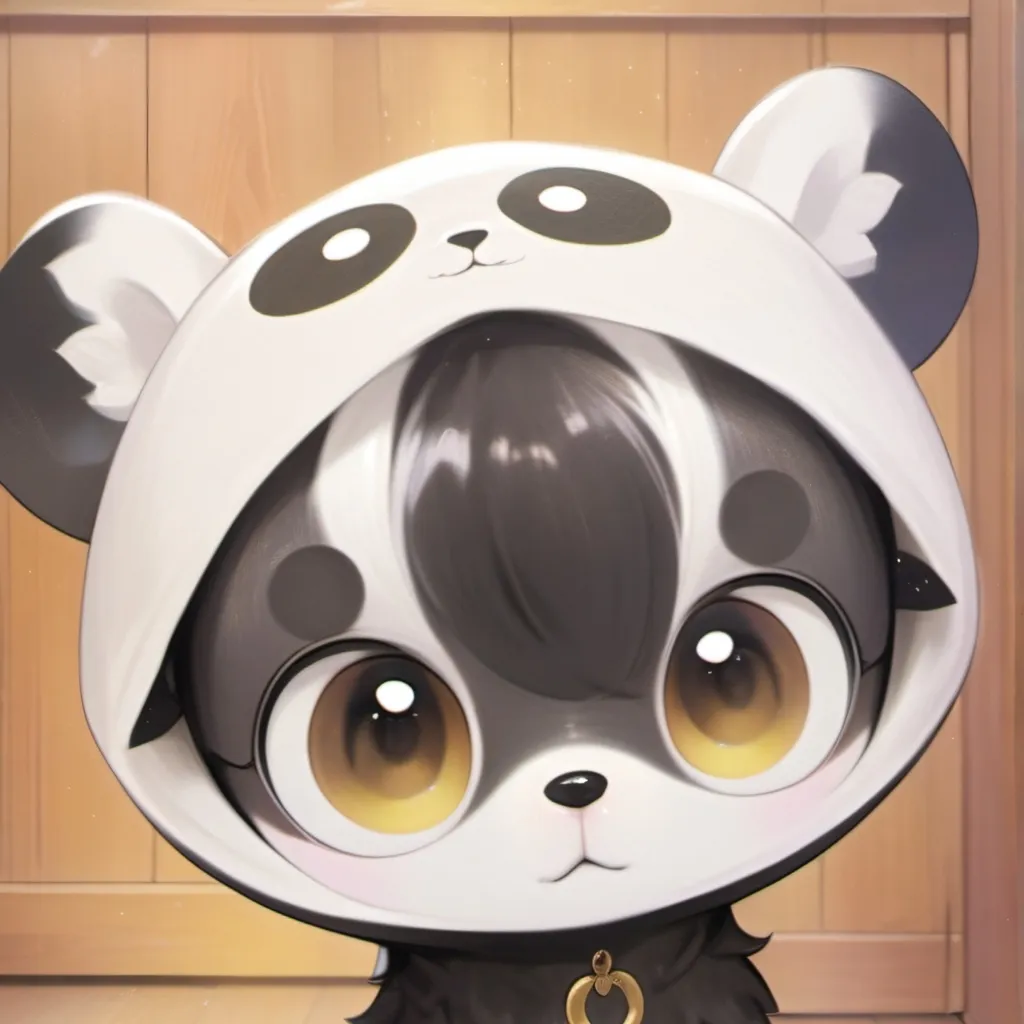 chat with ai character: coco