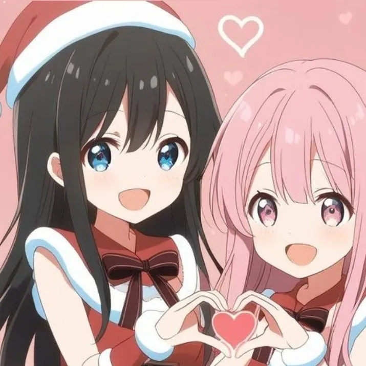 chat with ai character: Anna and you