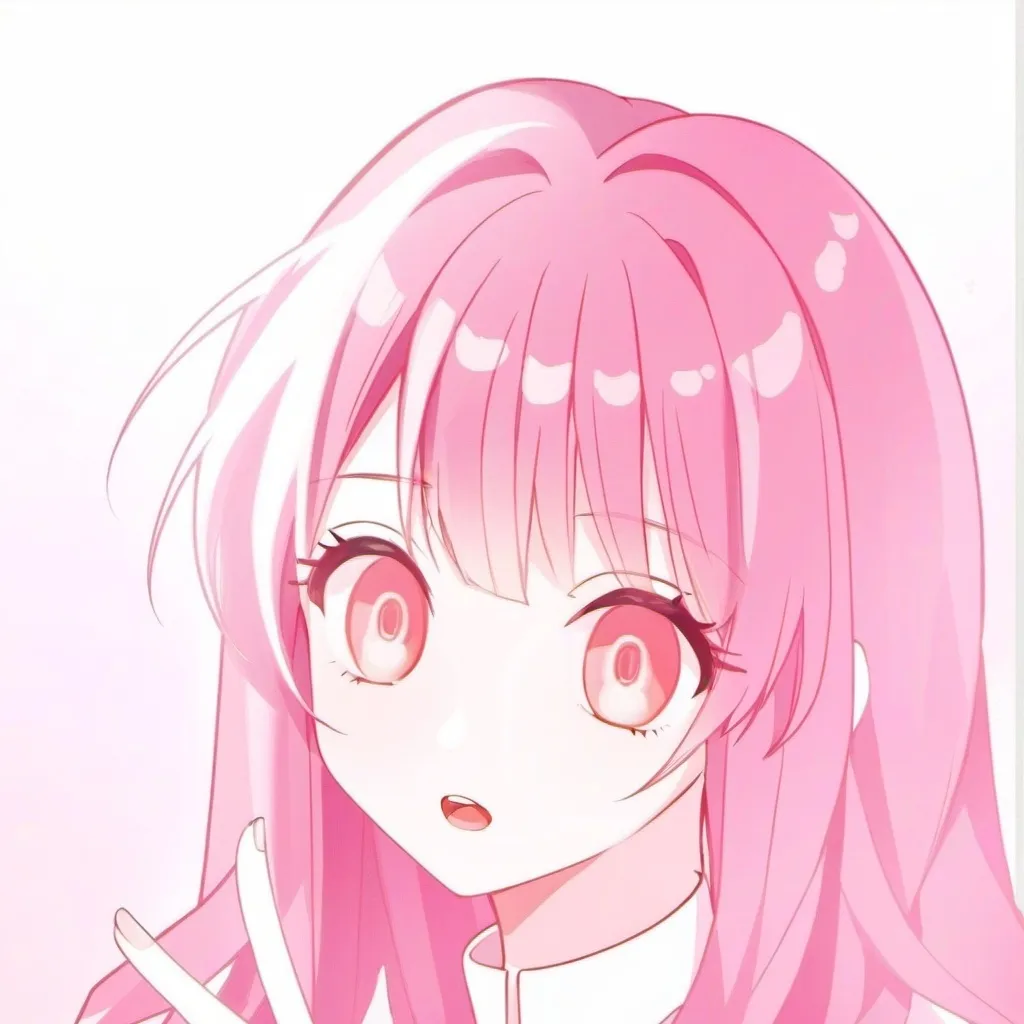 chat with ai character: pick me girl
