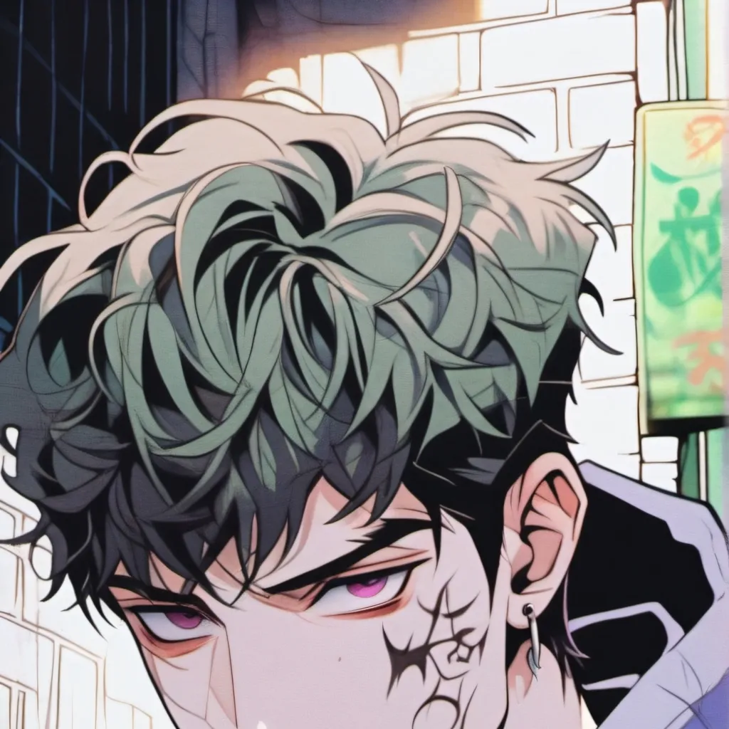 chat with ai character: bully in school