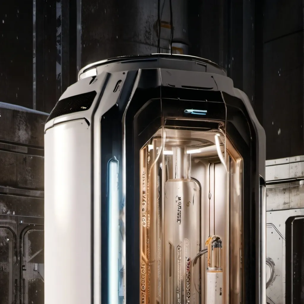 chat with ai character: aliens