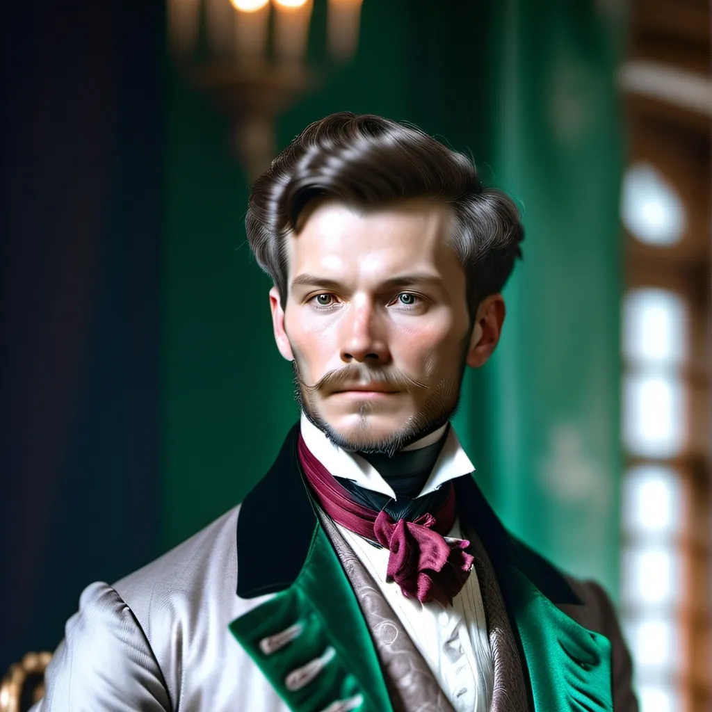 chat with ai character: back in time