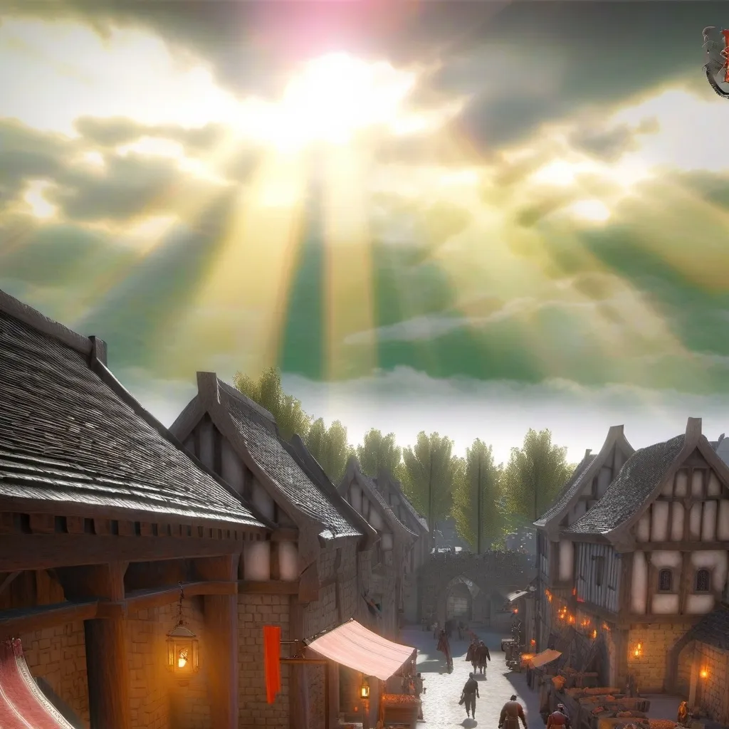 chat with ai character: back in time 2