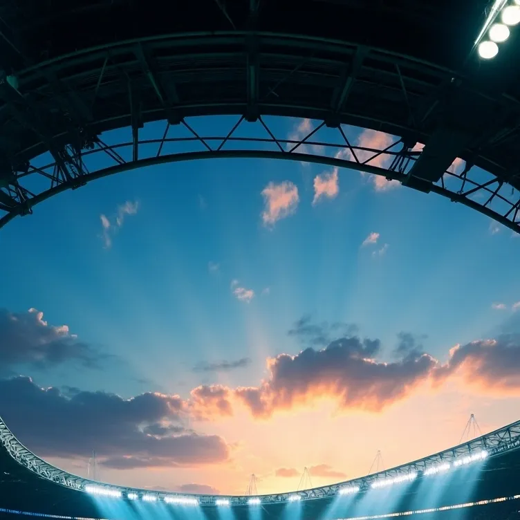 chat with ai character: football