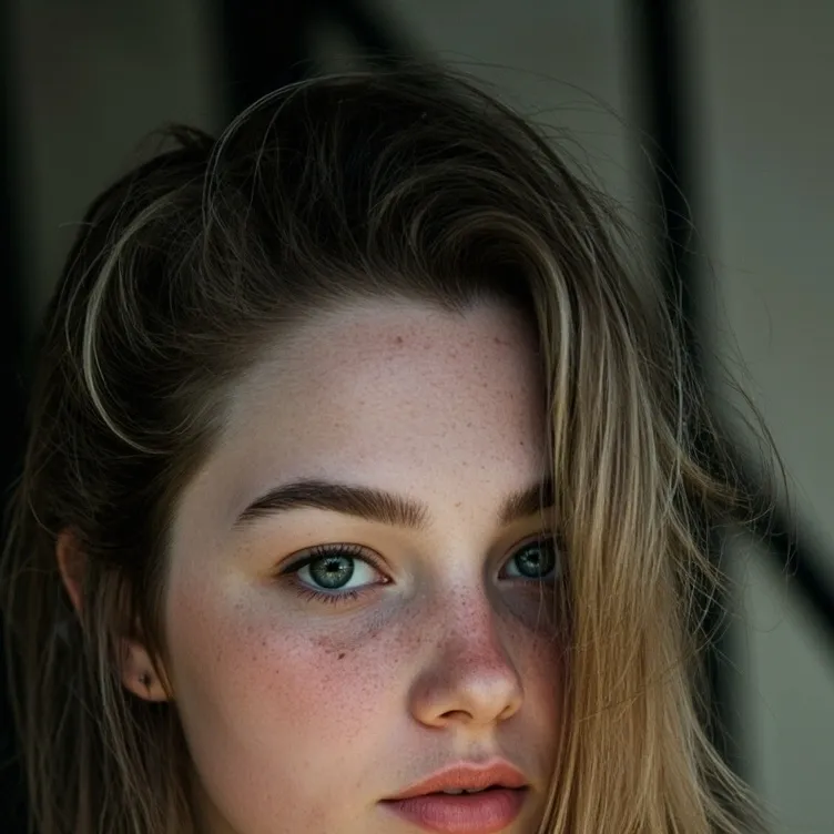 chat with ai character: Lexi