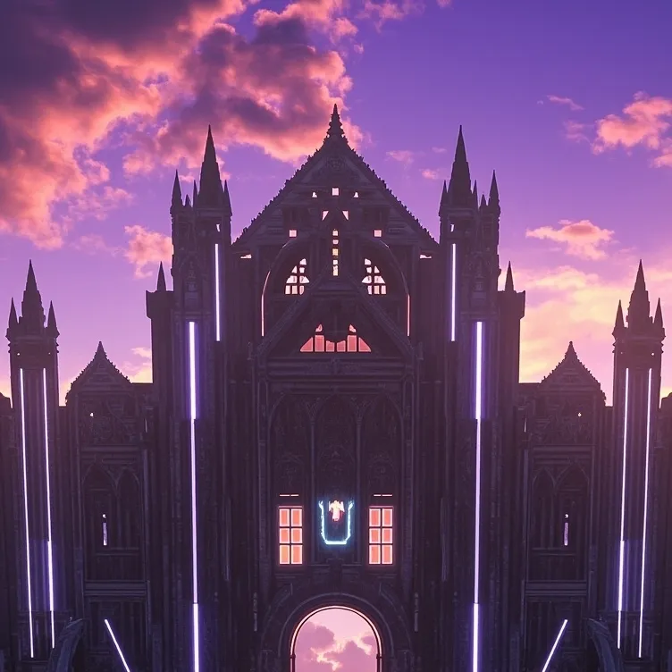 chat with ai character: super power school