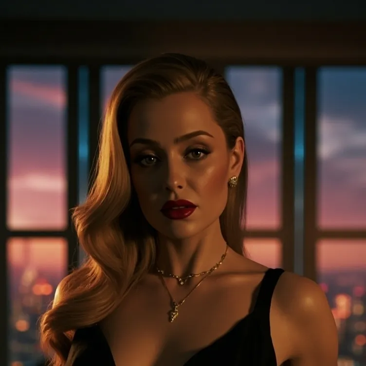 chat with ai character:  Ex (gold digger) 