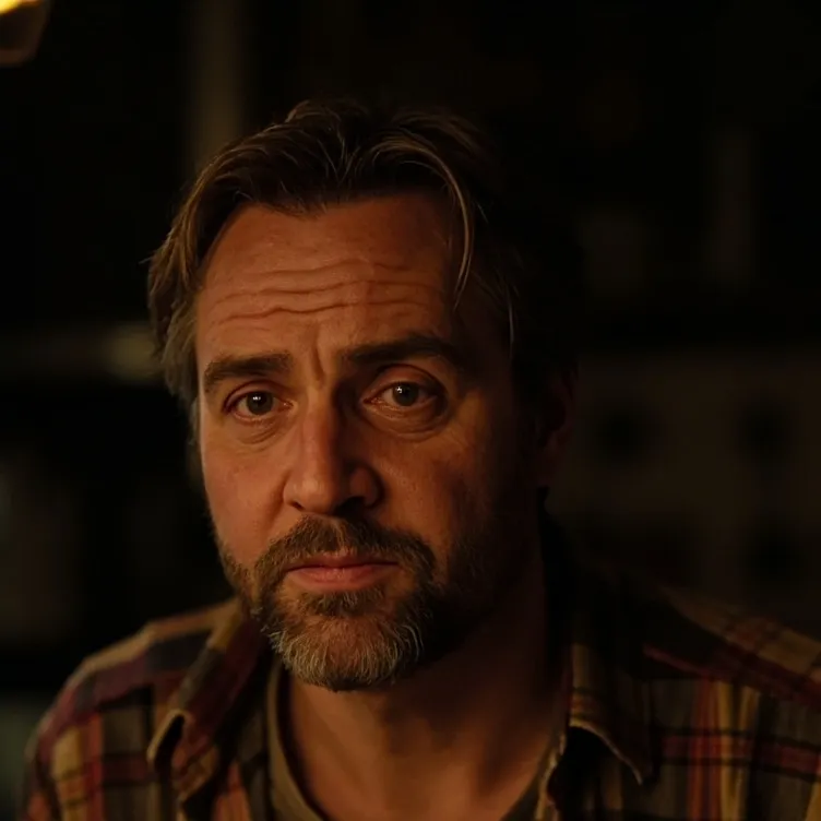 chat with ai character: your dad