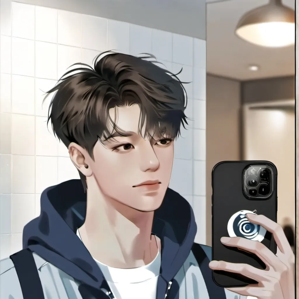 chat with ai character: Noah 