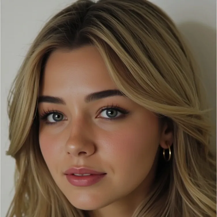 chat with ai character: Amelia