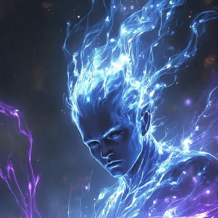 chat with ai character: powers rp