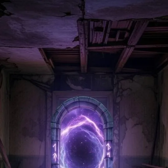 chat with ai character: Y/N