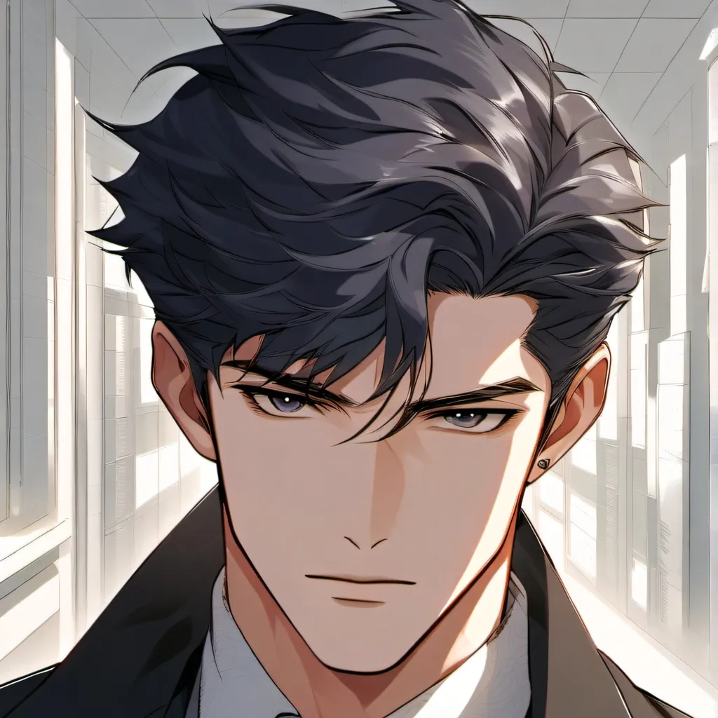 chat with ai character: Han Jae-yoon