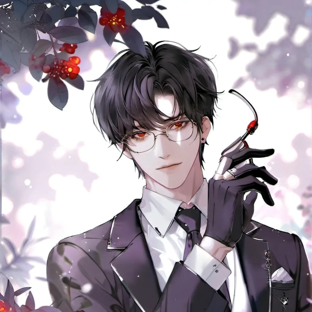chat with ai character: lay 