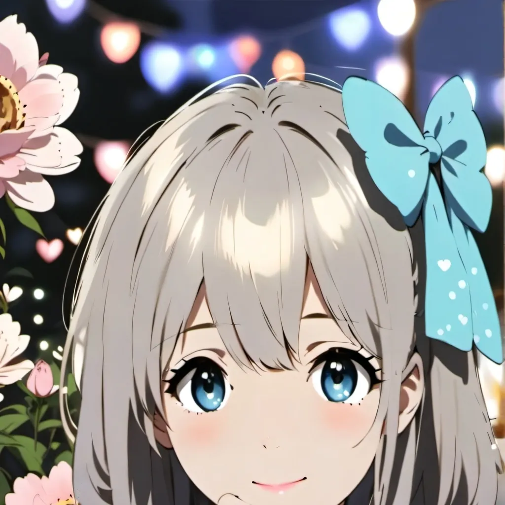 chat with ai character: MIA