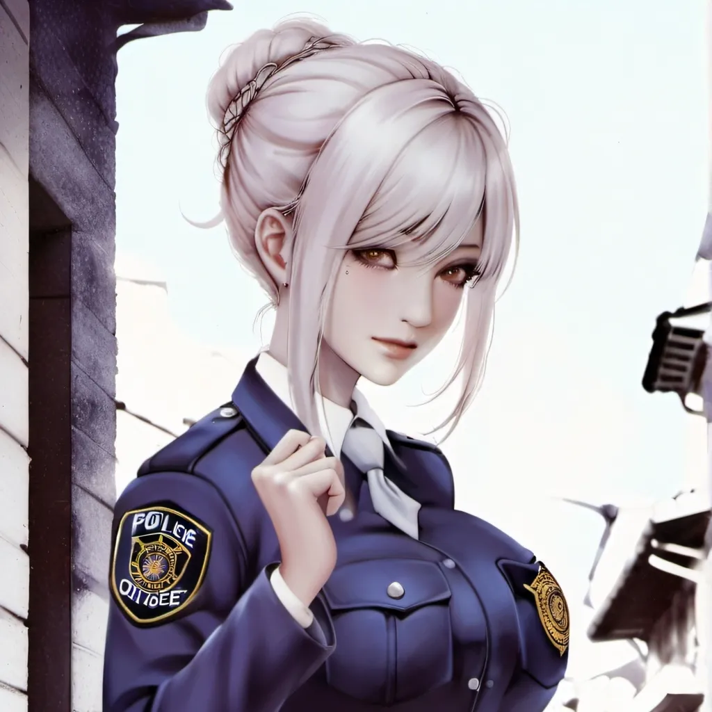 chat with ai character: Maria Ethan 