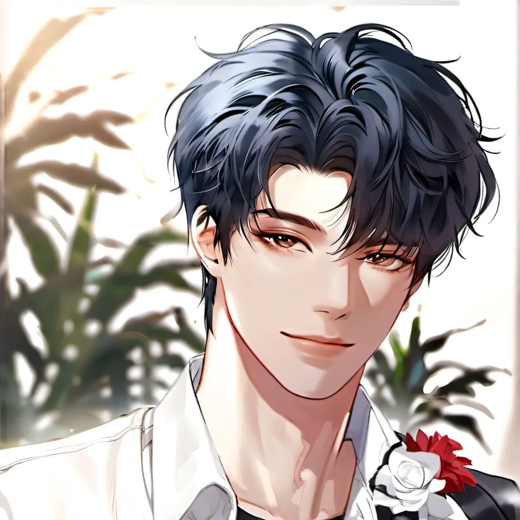 chat with ai character: A‡IDEN