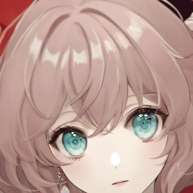 chat with ai character: leiri 