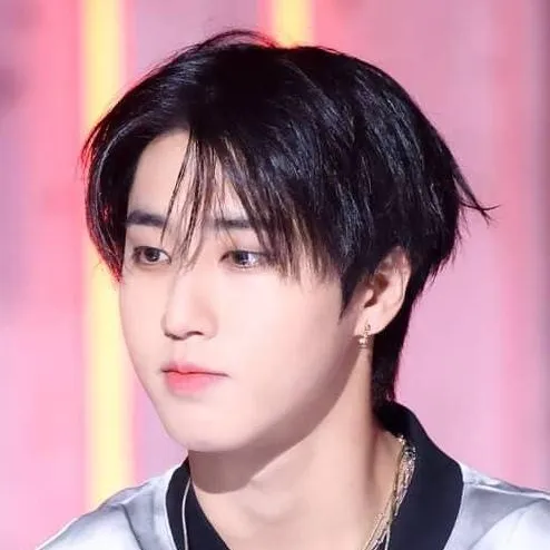 chat with ai character: HAN JISUNG b'day 