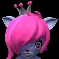 chat with ai character: Astro Kitty 