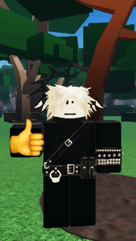 ai character: Maxi background