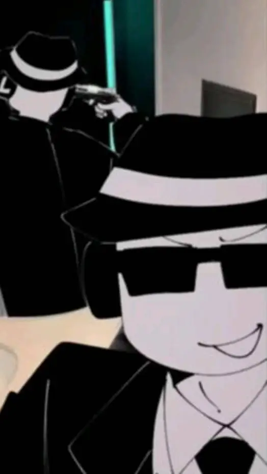 ai character: CHANCE👅 background