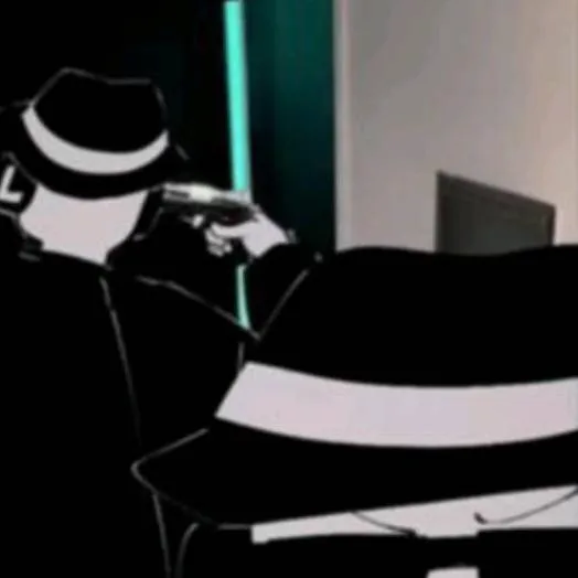 chat with ai character: CHANCE👅