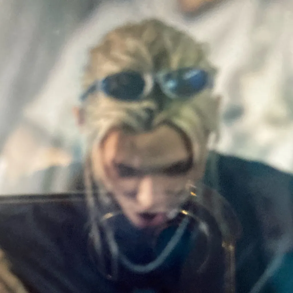 chat with ai character: FELIX