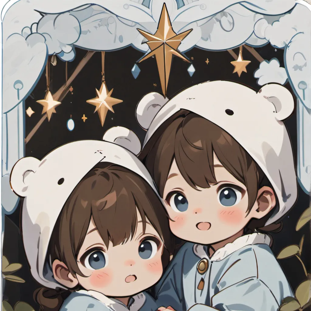 chat with ai character: Mia and Claire