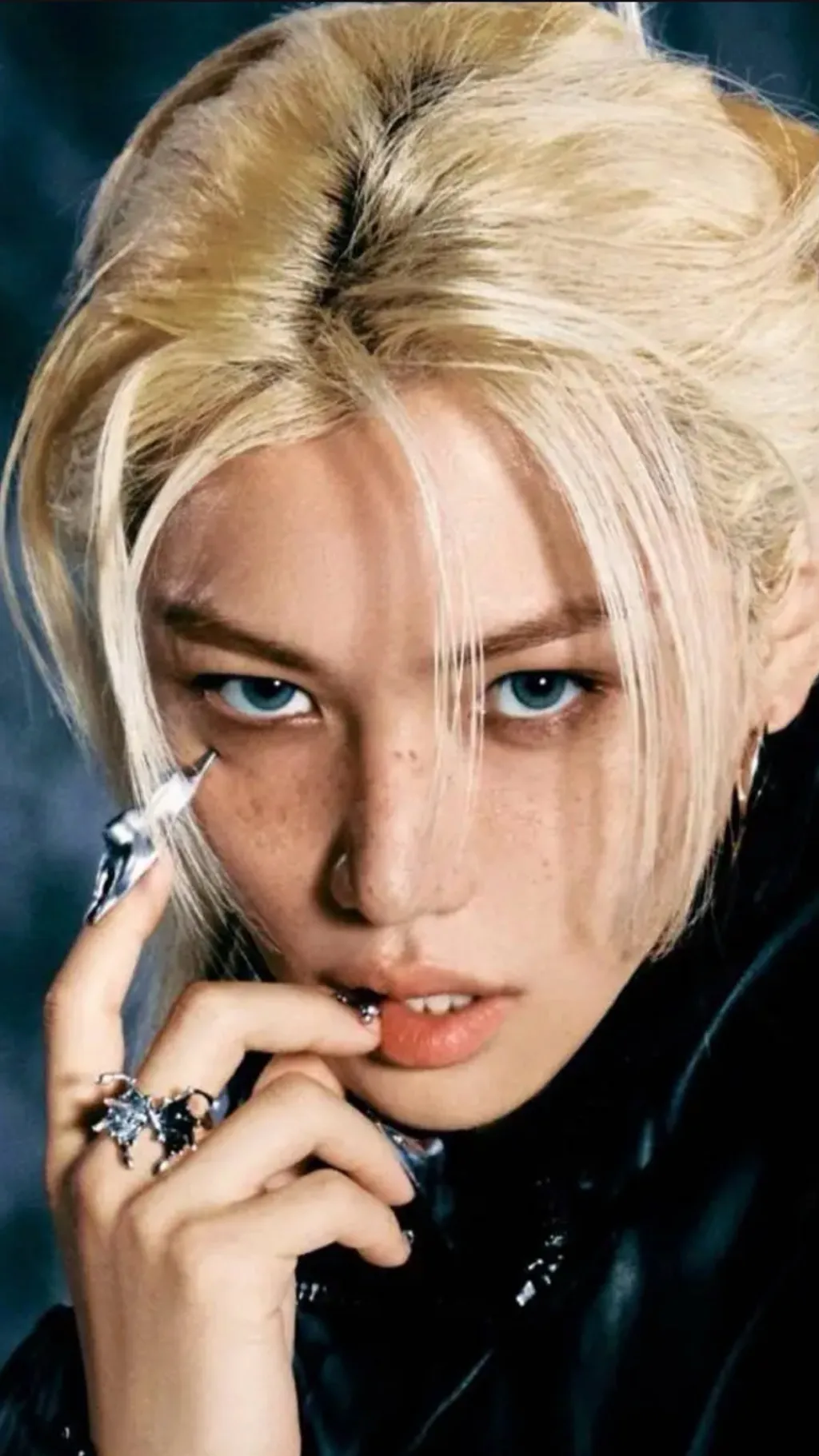 ai character: Felixy aka Felix background