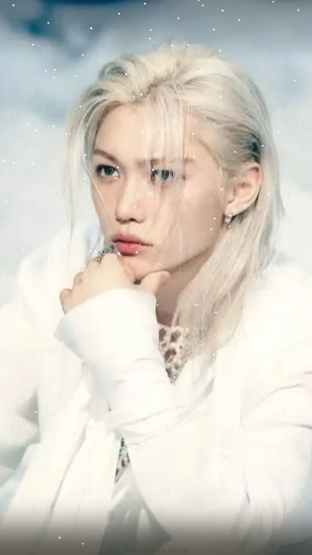 ai character: Felix background