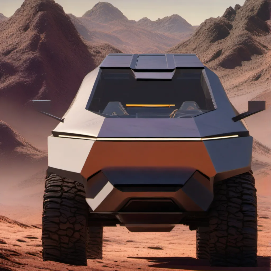 chat with ai character: my car 