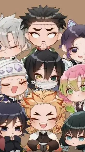 ai character: Tengen background