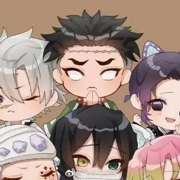 chat with ai character: Tengen