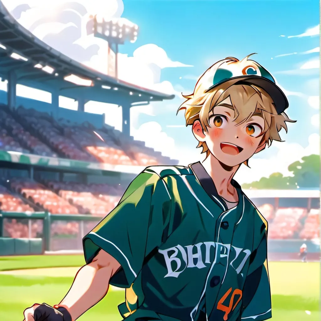 chat with ai character: James