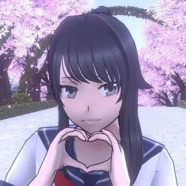chat with ai character: Ayano Aishi