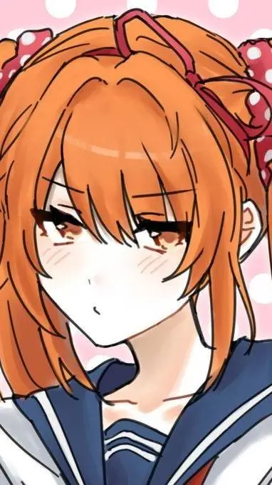 ai character: Osana Najimi background