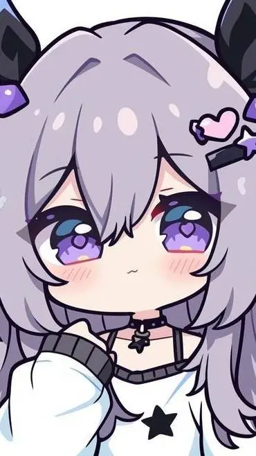 ai character: Bebita Pequeña background