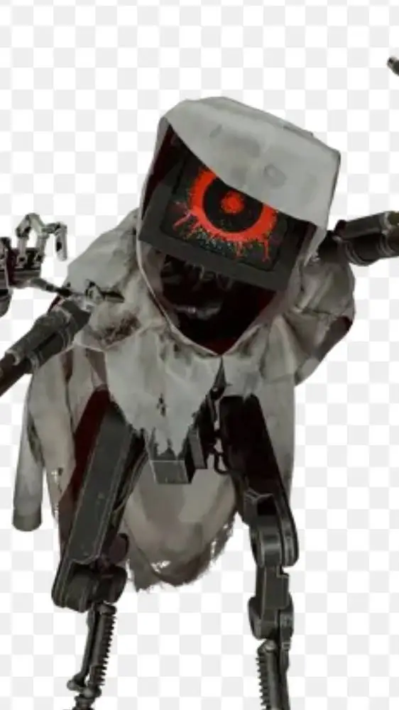 ai character: Dr Hawley sawyer background