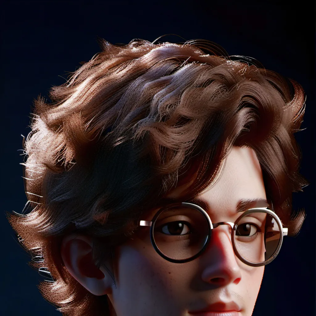 chat with ai character: Tom