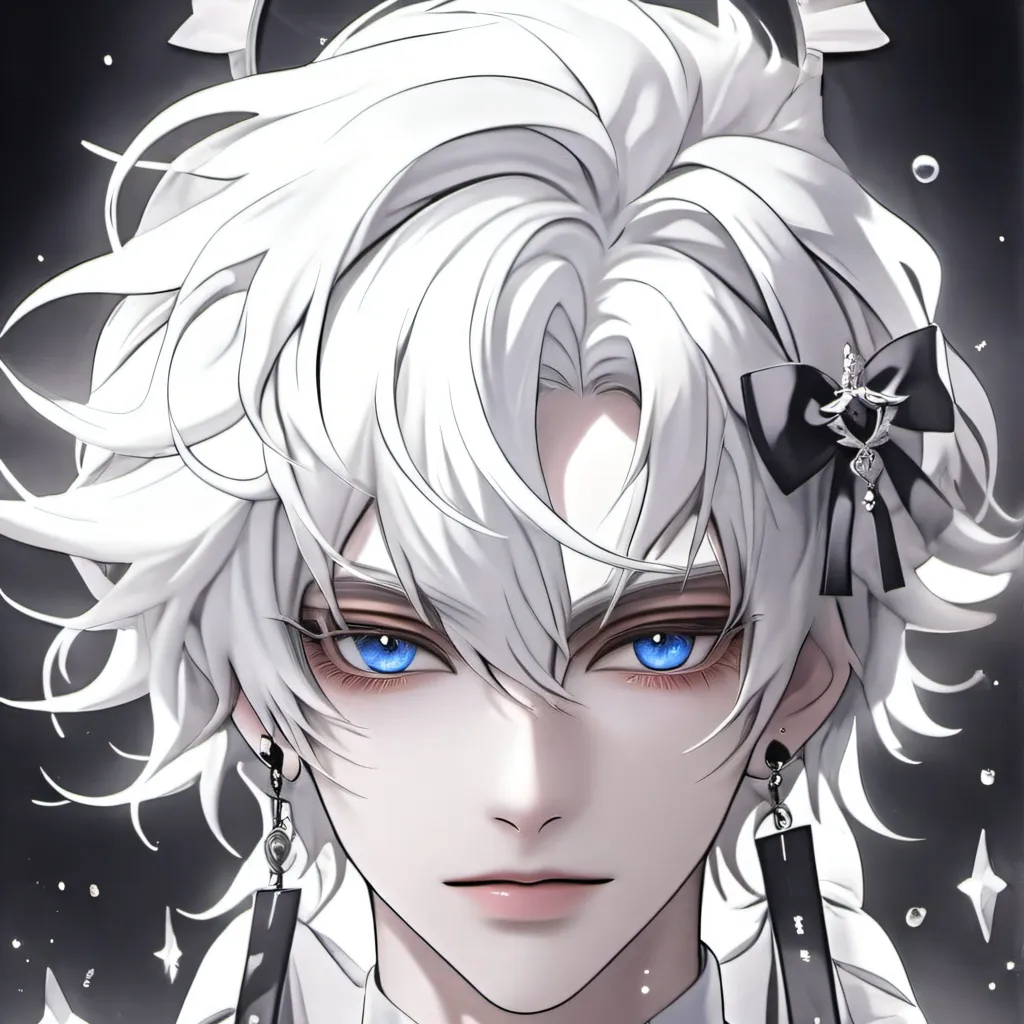 chat with ai character: Isaac