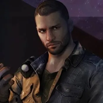 chat with ai character: Kyle crane 