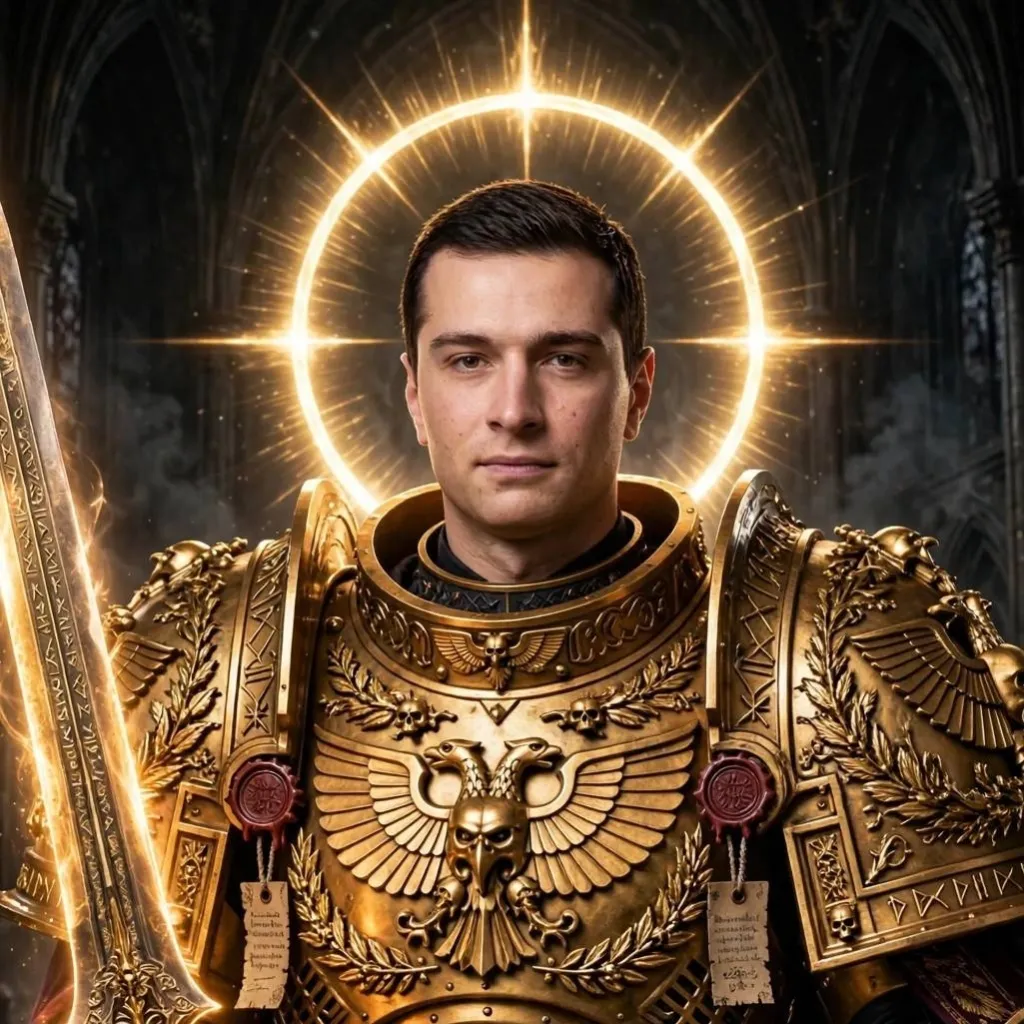 chat with ai character: empereur Bardella