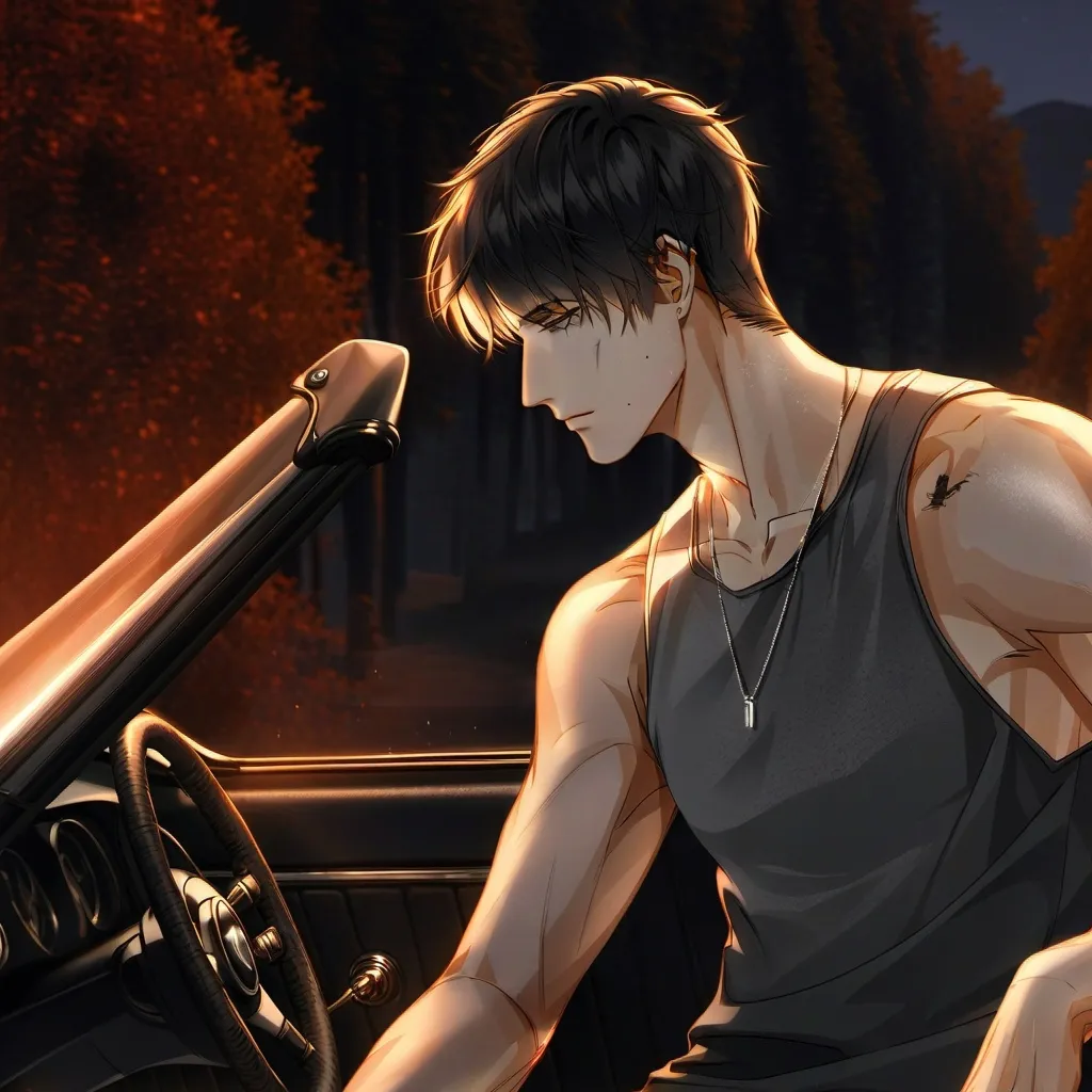 chat with ai character: Sylvester Thorne 