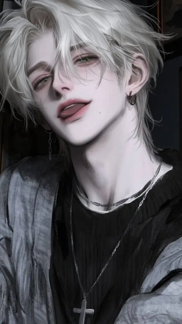 Talkie AI - Chat with Zeke aouthor