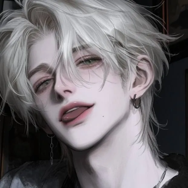 chat with ai character: Zeke aouthor