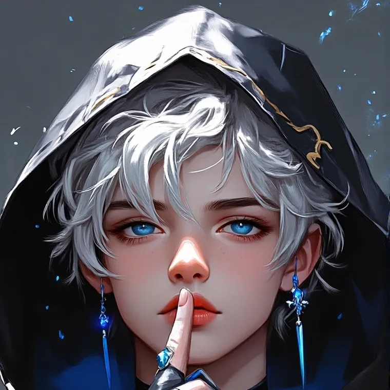 chat with ai character: Takeru