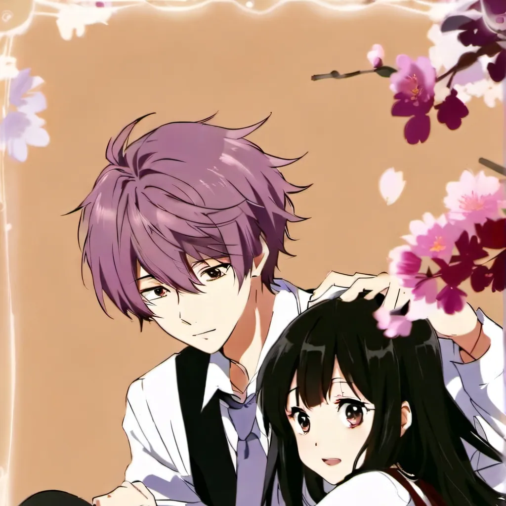 chat with ai character: Ryuu